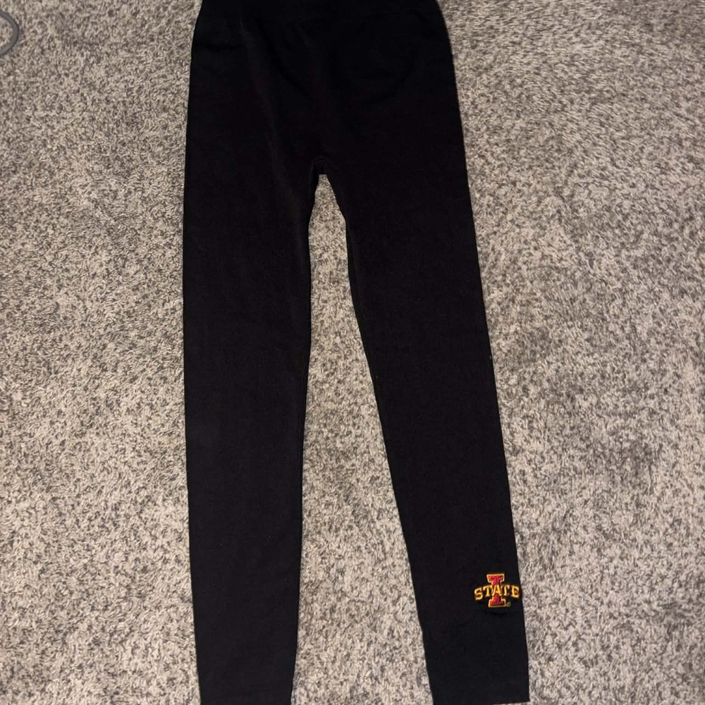 Black Women's Leggings